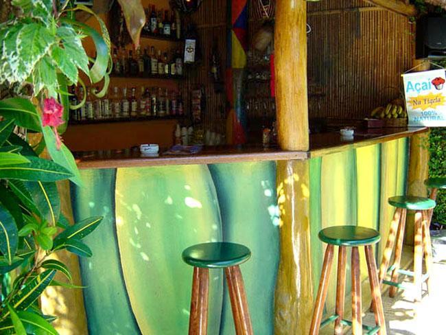 Pousada Albatroz Ubatuba Exterior foto